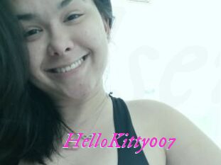 HelloKitty007