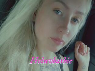 Heluvbarbie