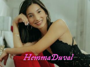 HemmaDuval