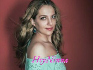 HeyNinna