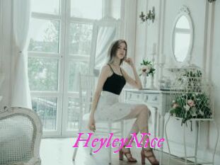 HeyleyNice Fille Sensuelle