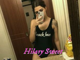 Hilary_Sweet