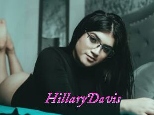 HillaryDavis