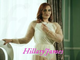 HillaryJames