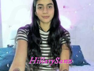 HillarySanz