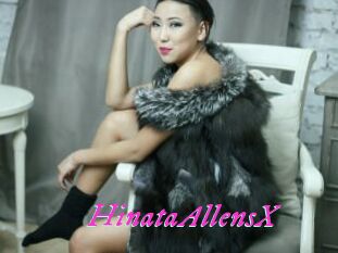 HinataAllensX