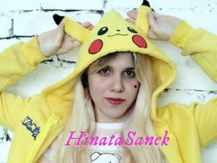 HinataSanek