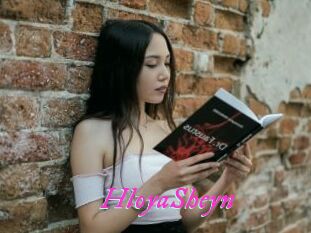 HloyaSheyn