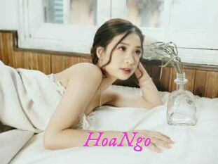 HoaNgo