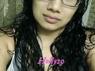Holly29 Fille Sensuelle