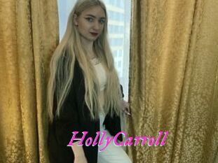 HollyCarroll