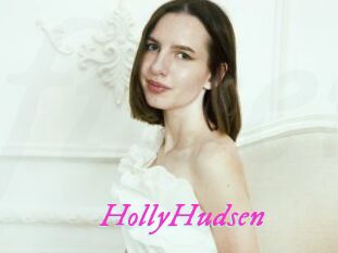 HollyHudsen