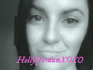 HollyJordanXOXO
