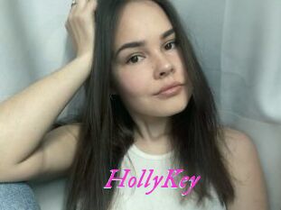 HollyKey