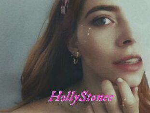 HollyStonee Fille Sensuelle