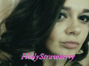 HollyStrawberry