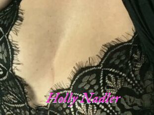 Holly_Nadler Fille Sensuelle