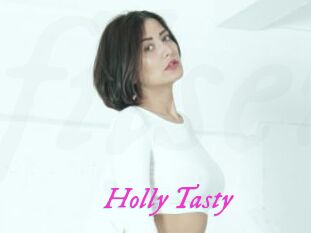 Holly_Tasty
