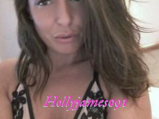 Hollyjames091