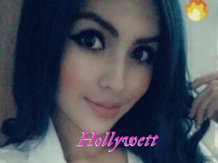 Hollywett
