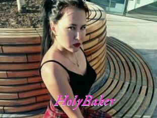 HolyBaker