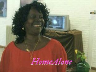 HomeAlone