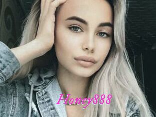 Honey888