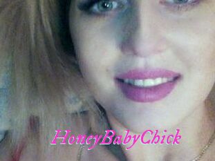 HoneyBabyChick