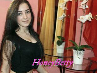 HoneyBetty