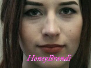 HoneyBrandi