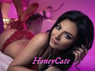 HoneyCate