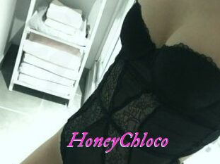Honey_Chloco