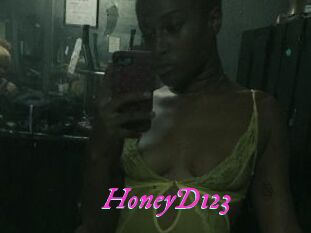 HoneyD123