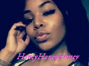 HoneyHoneyHoney