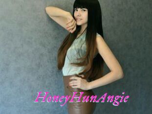 HoneyHunAngie