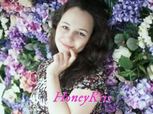 HoneyKris
