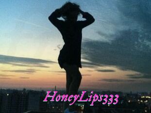 HoneyLips333