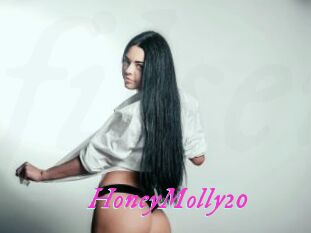 HoneyMolly20