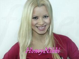 HoneyNikki