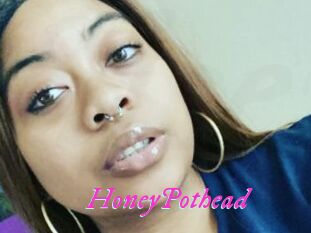 HoneyPothead