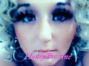 HoneyPrestine