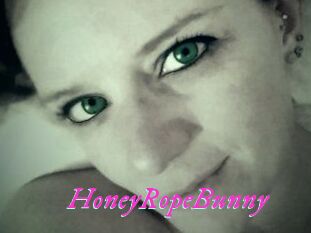 HoneyRopeBunny