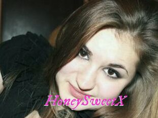 HoneySweetX