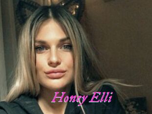 Honey_Elli