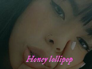 Honey_lollipop