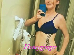 Honeyginger