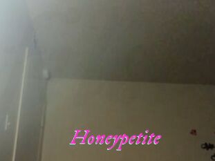 Honeypetite