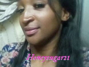 Honeysugar21