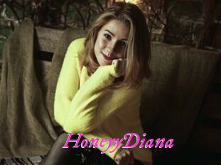 HoneyyDiana