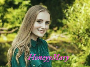 HoneyyMary